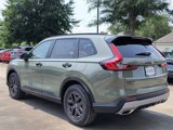 New 2026 Honda CR-V TrailSport image 3