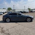 Used 2019 Tesla Model S Standard Range image 4