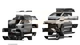 New 2026 Chevrolet Traverse Z71 image 3