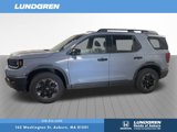 New 2026 Honda Passport TrailSport Elite image 2