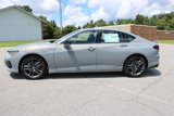 New 2025 Acura TLX SH-AWD w/ A-SPEC Pkg image 5
