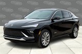 New 2025 Buick Envista Avenir image 2