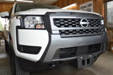 Used 2025 Nissan Frontier SV image 3