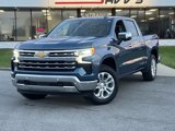 Used 2024 Chevrolet Silverado 1500 LTZ w/ LTZ Premium Package image 2