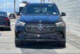 New 2025 Mercedes-Benz GLE 580 4MATIC image 3