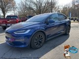 Used 2022 Tesla Model X image 2
