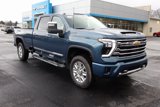 New 2025 Chevrolet Silverado 3500 High Country w/ Technology Package image 2