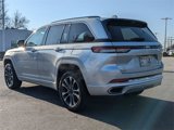 Used 2022 Jeep Grand Cherokee Overland w/ Luxury Tech Group IV image 5