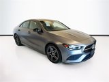 Used 2020 Mercedes-Benz CLA 250 4MATIC image 3
