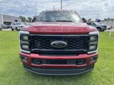 Certified 2025 Ford F250 Lariat w/ Lariat Ultimate Package image 3