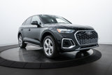 New 2025 Audi Q5 2.0T Premium image 2