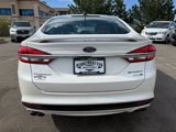 Used 2018 Ford Fusion Sport image 6
