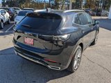 New 2025 Buick Envision Avenir image 4