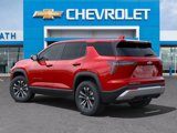 New 2026 Chevrolet Equinox LT image 3