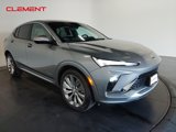 Used 2024 Buick Envista Avenir image 3