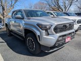 New 2025 Toyota Tacoma TRD Sport image 2