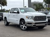 Used 2024 RAM 1500 Laramie image 2