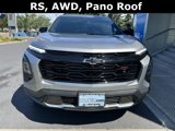New 2026 Chevrolet Equinox RS image 3