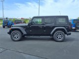 New 2024 Jeep Wrangler Sport S image 2