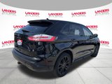 Certified 2022 Ford Edge ST-Line w/ Class II Trailer Tow Package image 3