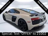 Used 2023 Audi R8 V10 performance image 5