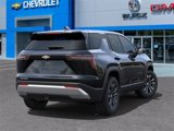 New 2026 Chevrolet Equinox LT w/ LPO, Floor Liner Package image 4
