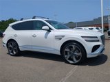 New 2025 Genesis GV80 3.5T Prestige image 2