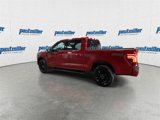 New 2025 Ford F150 Lariat w/ Equipment Group 501A Mid image 6