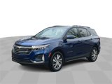 Certified 2023 Chevrolet Equinox Premier image 3