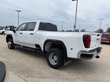 New 2025 GMC Sierra 3500 Pro w/ 1SA Pro Safety Plus Package image 4