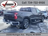Certified 2022 Chevrolet Silverado 1500 LT image 2