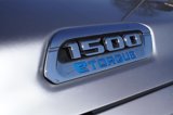 New 2025 RAM 1500 Big Horn image 3