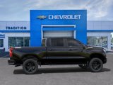 New 2025 Chevrolet Silverado 1500 LT Trail Boss w/ Protection Package image 5