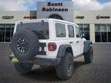 New 2025 Jeep Wrangler Willys image 4