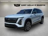 New 2026 Cadillac Vistiq Sport image 2