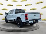 New 2025 Ford F350 Lariat w/ Black Appearance Package image 3