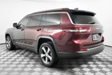 Used 2022 Jeep Grand Cherokee L Limited image 5