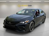 Used 2024 Toyota Camry XSE image 3