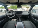 Used 2024 Jeep Wrangler Sport S image 2