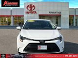 Certified 2023 Toyota Corolla LE image 2