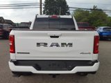 New 2025 RAM 1500 Big Horn image 4