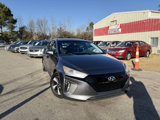 Used 2017 Hyundai Ioniq SEL image 3
