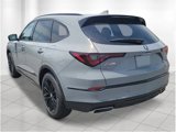 New 2025 Acura MDX A-Spec image 2