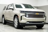 Used 2024 Chevrolet Suburban High Country w/ Advanced Technology Package image 4