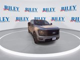 New 2025 Ford F150 XLT w/ Equipment Group 302A MID image 2