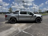 New 2025 Ford F150 XLT image 5