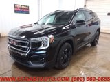 Used 2024 GMC Terrain AT4 image 3