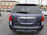 Used 2013 Chevrolet Equinox LT image 5