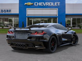 New 2025 Chevrolet Corvette Z06 w/ Z07 Performance Package image 4