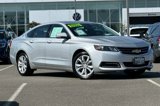 Used 2019 Chevrolet Impala LT w/ LT Convenience Package image 2